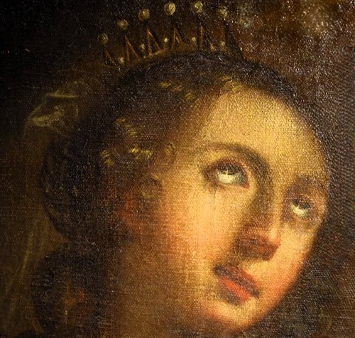 Santa Caterina